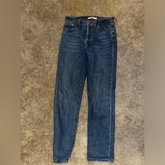 Levi Jeans - Picture 4 of 4